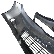 Load image into Gallery viewer, Toyota Yaris front bumper 2012 Hatchback Genuine pn 52119-0D410
