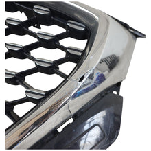 Load image into Gallery viewer, MG HS FRONT BUMPER Upper Grill 2018 to 2021 GENUINE pn 10021164
