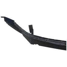 Load image into Gallery viewer, Toyota Corolla Hybrid front bumper lower grill 2023-2025 Genuine 53165-02160
