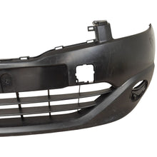 Load image into Gallery viewer, Nissan Qashqai front bumper 2010-2013 SUV 5Dr Facelift Genuine 62022 BR10H
