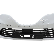 Load image into Gallery viewer, Renault Clio front bumper 2020-2022 Hatchback Genuine Used 620228351R
