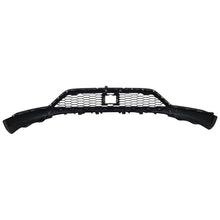 Load image into Gallery viewer, Dacia Sandero Stepway front bumper lower section 2020-2023 Genuine 620265111R
