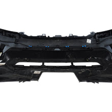 Load image into Gallery viewer, Range Rover Sport front bumper 2013-2017 SUV Genuine pn DK62-17F775-BB
