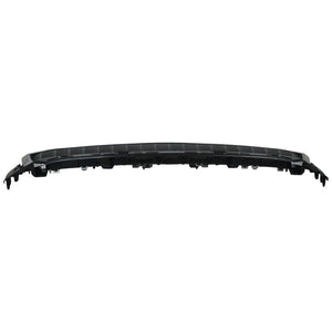 Skoda Enyaq front bumper upper grill 2021 onwards 5 Door Genuine 5LA853653