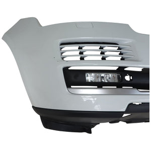 RANGE ROVER VOGUE FRONT BUMPER L405 2013 to 2017 SUV GENUINE pn CK52-17F003-AA