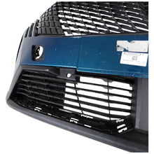 Load image into Gallery viewer, Peugeot 3008 5008 front bumper 2024-2026 Genuine 9846491180
