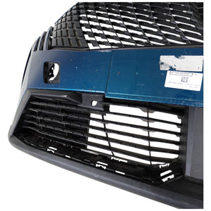 Peugeot 3008 5008 front bumper 2024-2026 Genuine 9846491180