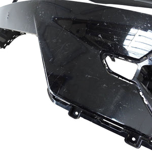 Volvo XC40 front bumper 2022-2024 5 Door SUV Genuine Used pn 31690933
