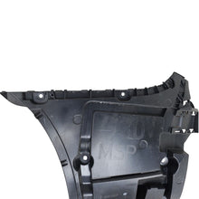 Load image into Gallery viewer, BMW 5 series M Sport front bumper G30 G31 2017-2019 Used Genuine 51118064928
