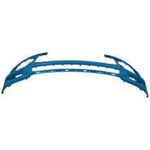 Load image into Gallery viewer, PORSCHE MACAN FRONT BUMPER 2019 onwards 5 Door SUV GENUINE pn 95B807221K
