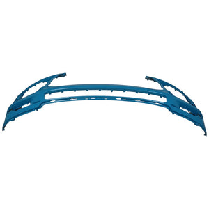 PORSCHE MACAN FRONT BUMPER 2019 onwards 5 Door SUV GENUINE pn 95B807221K