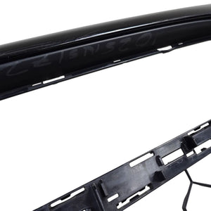 Mercedes Benz A Class AMG front bumper 2022 onwards W177 Genuine pn A1778858705