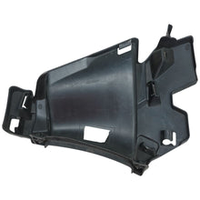 Load image into Gallery viewer, RENAULT CLIO RS Line FRONT BUMPER Right Air Guide 2020 on GENUINE 960165547R
