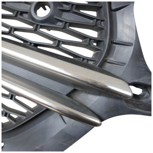 JAGUAR E PACE FRONT BUMPER Right Grill X540 2021 onwards GENUINE M9C3-15A298-A