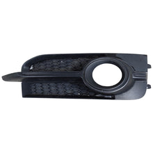 Load image into Gallery viewer, Audi A1 front bumper right air grill 2011-2014 Genuine 8X0807682B
