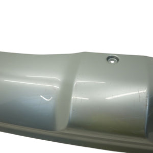 NISSAN QASHQAI REAR BUMPER Styling Trim 2017 onwards GENUINE pn KE791-HV10S