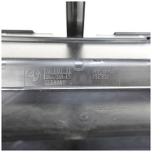 Load image into Gallery viewer, BMW 5 series air duct guide F10 F11 Genuine 720078720
