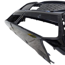 Load image into Gallery viewer, BMW IX2 M Sport front bumper and grill U10 SUV Used Genuine 51118087453
