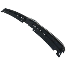 Load image into Gallery viewer, VOLKSWAGEN TOUAREG Front Bumper Upper Grill 2011 to 2013 GENUINE 7P6853651A
