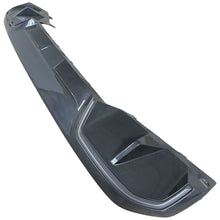 Load image into Gallery viewer, BMW I4 Gran Coupe M Sport rear bumper valance G26 2020-2024 Genuine 51128096492

