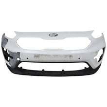 Load image into Gallery viewer, Kia Niro Hybrid front bumper 2019-2021 Genuine pn 86511-G5500
