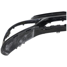 Load image into Gallery viewer, MERCEDES BENZ C CLASS AMG LINE FRONT BUMPER W205 2014 to2018 GENUINE A2058850925
