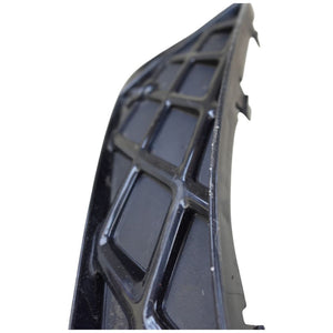 Volkswagen T-Cross rear bumper lower grill T Cross 2024-2026 Genuine 2GM807245