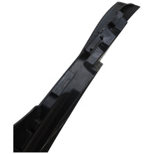 Load image into Gallery viewer, Ford Fiesta ST Line front bumper lower grill 2018-2023 Genuine H1BB-17K845-D1
