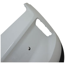 Load image into Gallery viewer, Porsche Taycan front bumper 2024-2026 Facelift 4 Door Genuine Used 9J1807221AA
