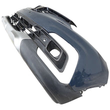Load image into Gallery viewer, Renault Captur front bumper 2017-2019 SUV 5 Door Genuine pn 620227019R
