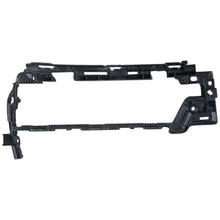 Load image into Gallery viewer, PORSCHE MACAN S FRONT BUMPER Left Fitting Trim 2020 on GENUINE 95B807681M
