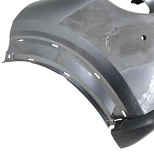 Load image into Gallery viewer, Nissan Juke front bumper 2019-2023 SUV Genuine 62022 6PA0H
