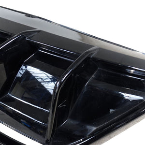 BYD Seal rear bumper valance 2023-2025 SUV Electric Genuine EKE0-2804112