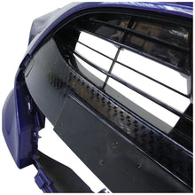 Load image into Gallery viewer, Toyota Yaris front bumper 2020-2024 Hatchback Genuine Used 52119-K0050
