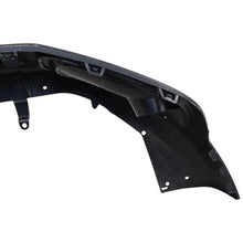 Load image into Gallery viewer, Peugeot 2008 front bumper lower section 2013-2016 SUV Genuine Used 9802520577
