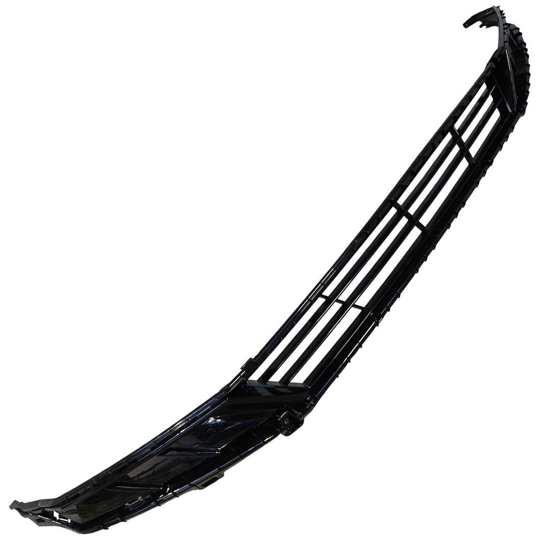 Hyundai I20 front bumper lower trim 2022-2025 Facelift Genuine 86512-Q0GB0