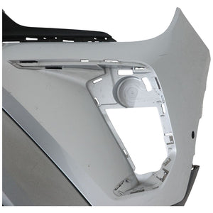 Vauxhall Crossland X front bumper 2021-2024 Genuine 39172210