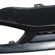 Load image into Gallery viewer, Audi A6 front bumper C8 2018-2021 Saloon Avant Genuine 4K0807437
