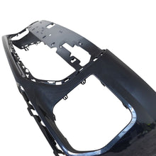 Load image into Gallery viewer, Mini Cooper front bumper frame Electric 2021-2024 F56 LCI 2 Genuine Used 9450543
