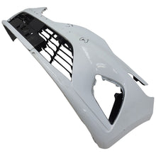 Load image into Gallery viewer, Renault Clio front bumper 2020-2022 Hatchback Genuine Used 620228351R
