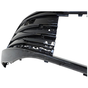 Volkswagen Golf FRONT BUMPER 2020 onwards GENUINE Hatchback pn 5H0807221J