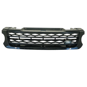 RANGE ROVER SPORT FRONT BUMPER Upper Grill 2013 to 2017 GENUINE pn DK62-8200-XX