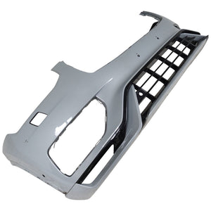Volvo XC90 R Design front bumper 2019-2022 SUV 5 Door Genuine pn 31690641