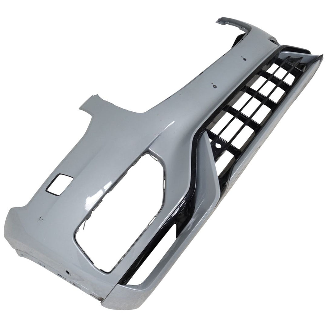 Volvo XC90 R Design front bumper 2019-2022 SUV 5 Door Genuine pn 31690641