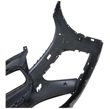 Load image into Gallery viewer, JAGUAR F PACE SVR FRONT BUMPER 2021 to 2024 5.0 Facelift GENUINE MK8M-17D957-A
