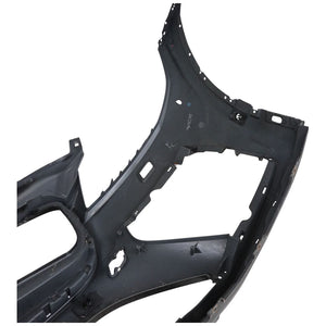 JAGUAR F PACE SVR FRONT BUMPER 2021 to 2024 5.0 Facelift GENUINE MK8M-17D957-A