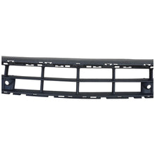 Load image into Gallery viewer, Mercedes Benz GLA AMG front bumper lower grill 2019-2023 Genuine A2478854205
