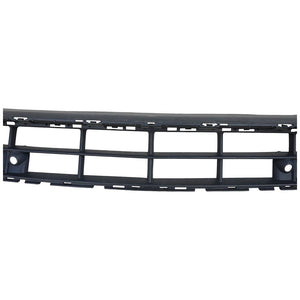 Mercedes Benz GLA AMG front bumper lower grill 2019-2023 Genuine A2478854205