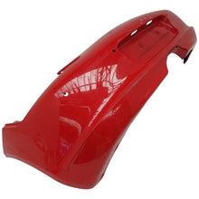 Load image into Gallery viewer, PORSCHE BOXSTER REAR BUMPER 987 2004 to 2008 GEN 1 GENUINE pn 98750541100

