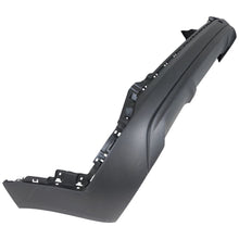 Load image into Gallery viewer, HYUNDAI TUCSON REAR BUMPER Lower 2018 onwards SUV 5 Door GENUINE pn 86612-D7500
